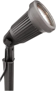 Malibu CL507 20W Metall Landschaftsbeleuchtung Fluter 8301-9602-01 - Bild 1 von 3
