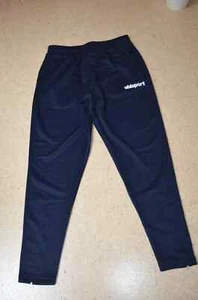 uhlsport Match Classic hose Trainingshose Fußballhose Sporthose dunkelblau Gr M - Bild 1 von 4