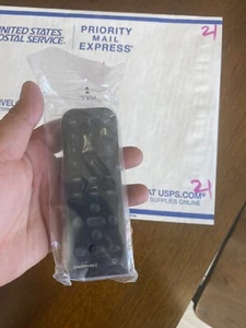 SiriusXM Universal Remote Control XDPR2 ~ NEW IN PLASTIC - Picture 1 of 6