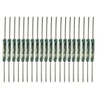 20Pcs Normally Open Reed Switch N/O Magnetic Induction Switch   Arduino