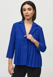 Joseph Ribkoff Jacke/Bluse 244011 Gr. 48 UVP 299,95 - Bild 1 von 2
