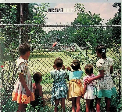 Mavis Staples -We Get By CD -NEW -2019 -Soul Singer (Ft: Ben Harper)  Foto 1 de 2