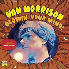 Van Morrison Blowin' Your Mind! (CD) Album