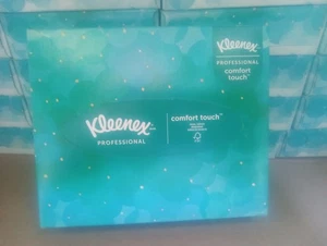 64 paquetes) Kleenex 21195 pañuelo facial paquete junior (ver foto. Para más detalles) - Imagen 1 de 13