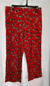 Buc-ee's Adult Pajama Pants Men's Size XL -NWT -J5 - Picture 1 of 3