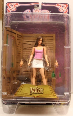 Sota Toys Charmed Serie 1 PAIGE (2004) Totalmente NUEVO Foto 1 de 4