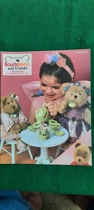 Boyds Bears and Friends Herbst/Urlaub 2003 Katalog - Bild 1 von 3