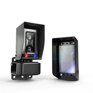 LiftMaster LMRRUL Photo Eye Safety Sensor Infrared Reversing Eyes Gate Opener - Picture 1 of 1