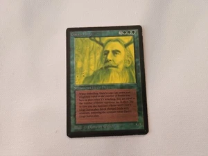 MTG International Edition Gaea's Leige - Picture 1 of 2
