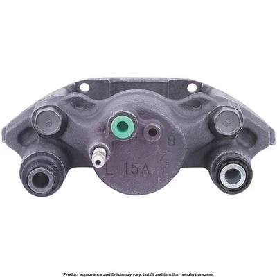 适用于马自达 323 和 Mercury Tracer Capri Cardone 左前制动卡钳 DAC — 第 1/4 张图片