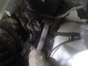 Anti-Lock Brake Part Actuator And Pump Assembly VIN 6 Fits 11-13 Optima3754946 - Picture 1 of 2