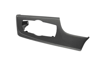 2011-2016 BMW 550I XDRIVE 550I DASHBOARD DRIVER SIDE TRIM PANEL OEM - Image 1 of 4