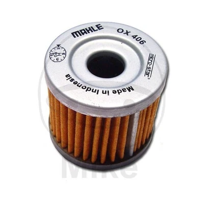 Filtro De Aceite Mahle OX 406 Para Benelli 125 Leoncino 2022-2025 - Imagen 1 de 3
