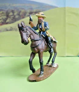 Modelos delPrado - General de Brigada J.E.B. Stuart - Imagen 1 de 5