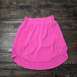 Lululemon Hotty Hot Rock Sonic Pink 0 - Bild 1 von 7