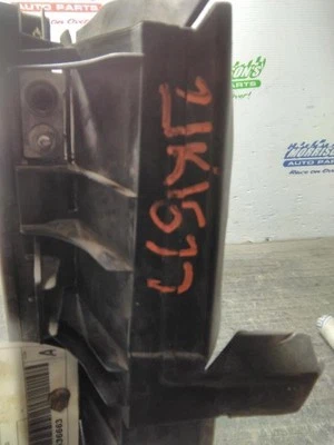 AC Condenser 246 Type B250 Engine Fits 13-19 MERCEDES B-CLASS 1452421 Foto 1 de 4