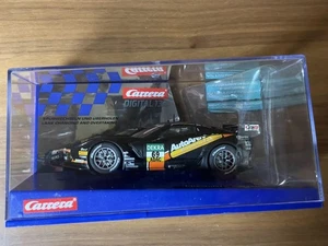 Carrera Digital 1/32 Corvette C7.R Slot Car - Picture 1 of 10
