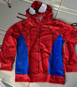 spiderman hoodie kids - Picture 1 of 1