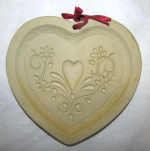 Brown Bag Cookie Art Heart Cookie Mold - Picture 1 of 5