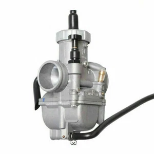 Carburador Carby PE28 Carb Racing 28 mm para ZS190CC 200cc 250cc Pit Dirt Bike - Imagen 1 de 6