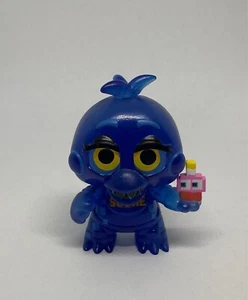 Funko Mystery Mini – HIGH SCORE CHICA Figure| Five Night's at Freddy's | FNAF - Bild 1 von 4