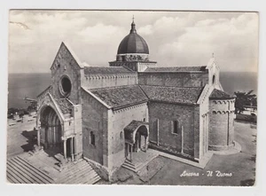 MA AN 11 Ancona il duomo non viaggiata - Picture 1 of 1