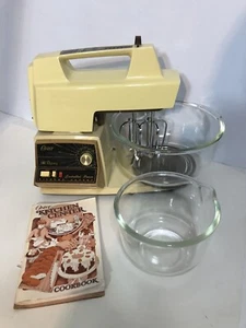 Oster Regency Kitchen Center REPLACEMENT PARTS - You Choose the Part - Picture 1 of 17