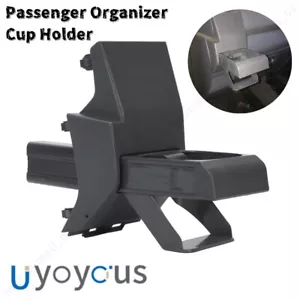 Passenger Organizer Cup Holder Replacement For Toyota Land Cruiser 70 LC76/79/78 - Picture 1 of 20