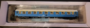 Tillig 16678 - TT - CFR Personenwagen 1.Klasse Typ Y/B - Bild 1 von 3