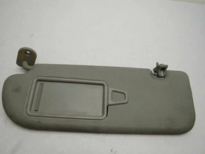 Parasol conductor Forte Koup 2010 2013 Kia lado izquierdo aleta delantera pantalla espejo A Foto 1 de 4