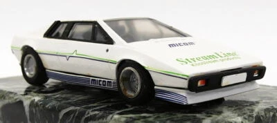 Western Models 1/43 Scale Model Car MIC1 - Lotus Streamline - Micom - Image 1 of 4