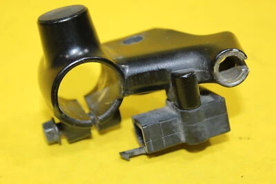 2008 Buell Firebolt Clutch Lever Perch Mount Bracket WITH DAMAGE - Image 1 of 4