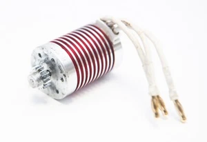 Crazepony Brushless RC Motor F540 Waterproof 4370kv 4Poles - Picture 1 of 4