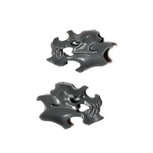 Citadel Basing DAEMON / ALIEN SKULL Warhammer 40K / Age of Sigmar (F) - Picture 1 of 1