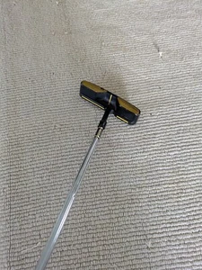 Slotline Inertial High Moment Tour Putter Patent Pending RH 36.5" W/cover - Picture 1 of 8