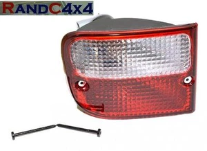 Fanale posteriore sinistro Land Rover Freelander 1 - XFB500190 - Foto 1 di 1