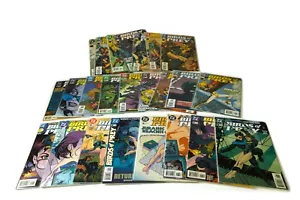 DC's Birds of Prey Comics- 1-24 Great Condition( item # 0704) - Picture 1 of 6