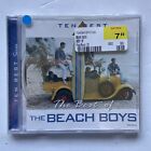 THE BEACH BOYS - The Best of The Beach Boys (Ten Best Series) BRAND NEW / SEALED