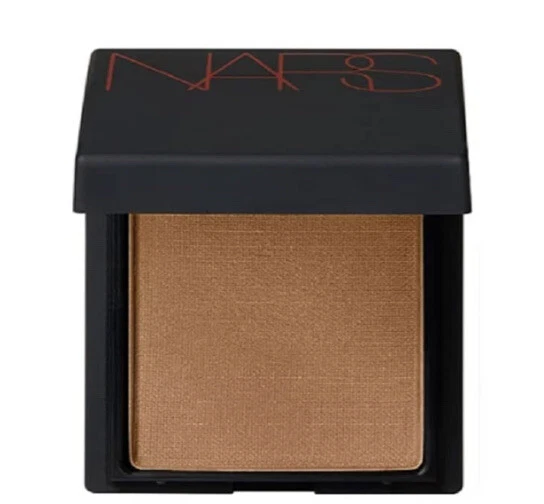NARS Bronzing Powder LAGUNA Brown Gold Mini  Travel Sze New - Image 1 of 1