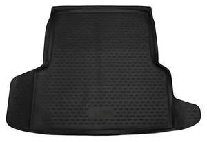 Tailored Rubber Boot Mat Trunk Moulded for VAUXHALL OPEL INSIGNIA 2017 ONWARDS - Picture 1 of 1