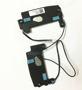 Pour Lenovo Thinkpad T460S T470S Laptop Built In Speaker kit Haut-parleurs L+R - Photo 1/4