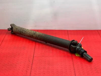 Eixo de transmissão dianteiro 07-13 Chevy Silverado 1500 hélice RR7 OEM 15902927 - Imagem 1 de 4