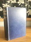 Auld Acquaintance By The Marquis Of Huntly Hb 1929 1St Edition Signed And Letter