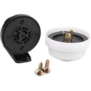 AC 230V Dusk to Dawn Sensor Photocell Sensor Switch, Photoelectric Switch Light - Picture 1 of 6