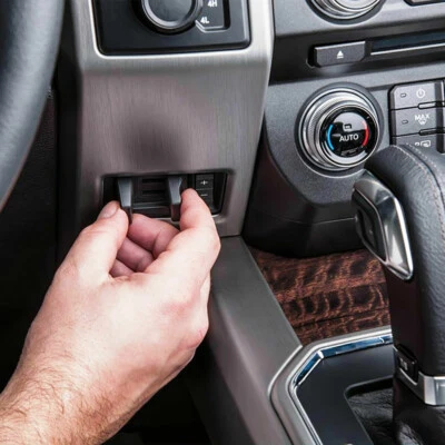 MÓDULO CONTROLADOR DE FRENO DE REMOLQUE NUEVO PARA FORD F-150 2015 2016 2017 2018 2019 2020 Foto 1 de 4