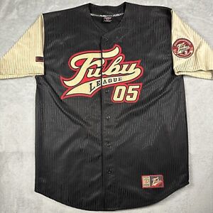 FUBU Baseball Activewear for Men for sale | eBay