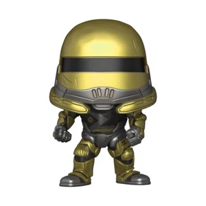 Funko • DC • SUPERMAN (película 2025) • MARTILLO de BORAVIA • con Pro • Envío Gratis - Imagen 1 de 3
