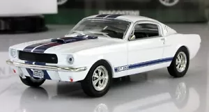 Altaya 1:43 SHELBY 350 GT series "Supercars" Altaya - Picture 1 of 4
