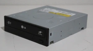 LG GH20NS10 Super Multi DVD Rewriter ROM Ver EL00 Hitachi LG Data Storage Inc. - Photo 1/8