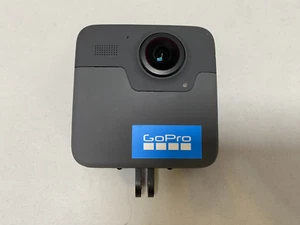 GOPRO FUSION 360 - Imagen 1 de 6